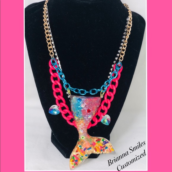 COPY - Necklace - Picture 3 of 6